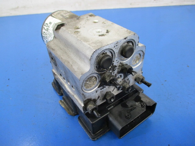 фото №1, Vectra c насос блок управления abs 09191496 09191406