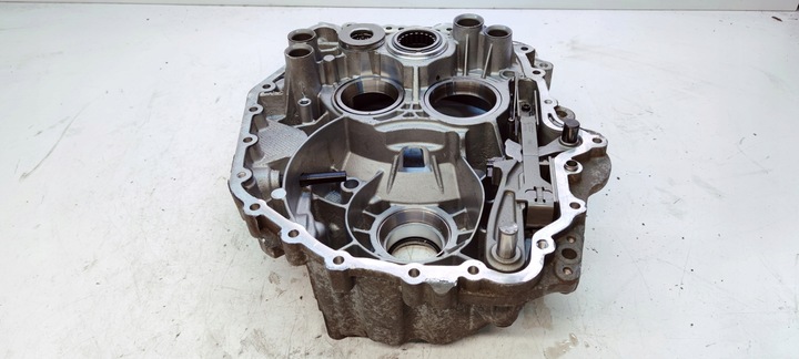 фото №10, Корпус коробки коробки передач dq250 dsg audi volkswagen seat skoda 02e301107