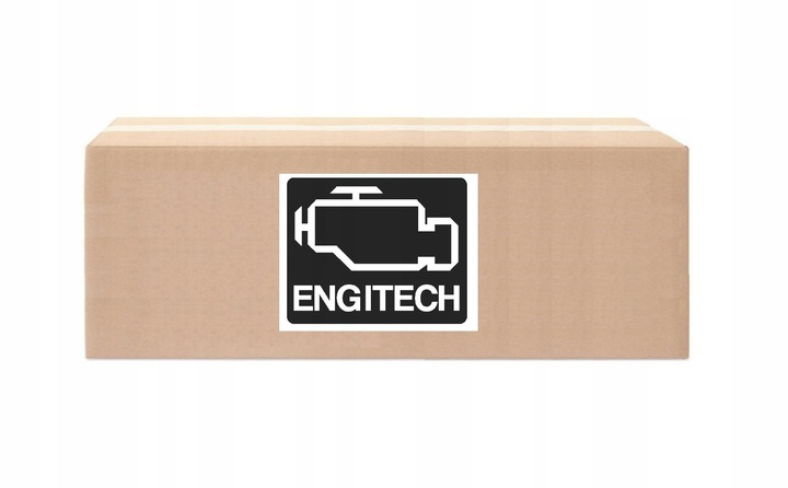 фото №2, Набор вкладышей вала коленчатого ent074521 std engitech