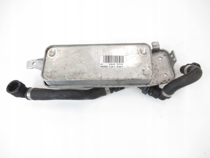 фото №8, Теплообмінник тепло bmw f01 f02 f06 f10 12 f13 n63 v8