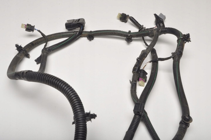 фото №7, Volvo v90 ii жгут кабели парктроник pdc 32311917