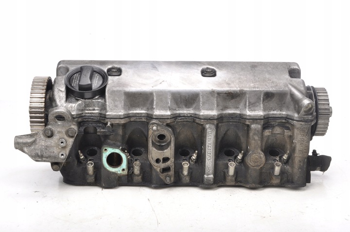 фото №14, Audi a6 c4 2.5 tdi 116km головка 046103373b 94-97