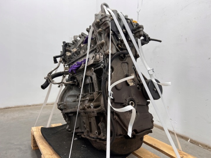 фото №11, Dacia duster ii 1.3 tce 4wd двигатель h5hb480