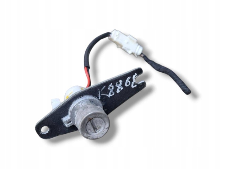фото №6, Комплект стартовый chevrolet captiva c100 2010 25181343