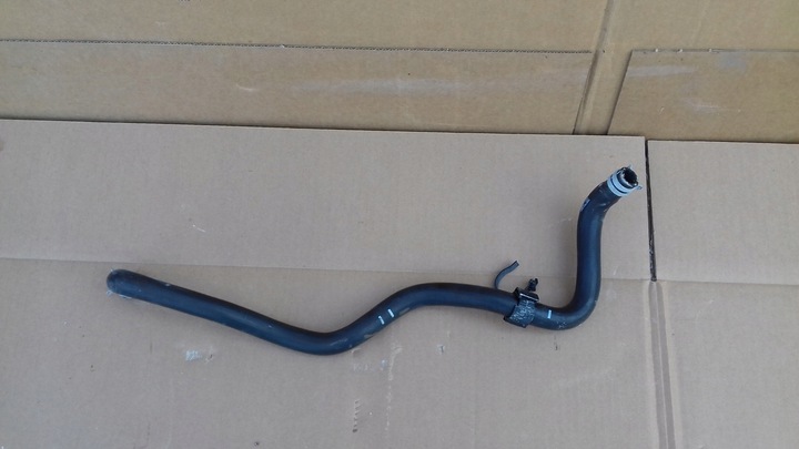 фото №1, Volvo xc40 t5 шланг шланг воды 32252721