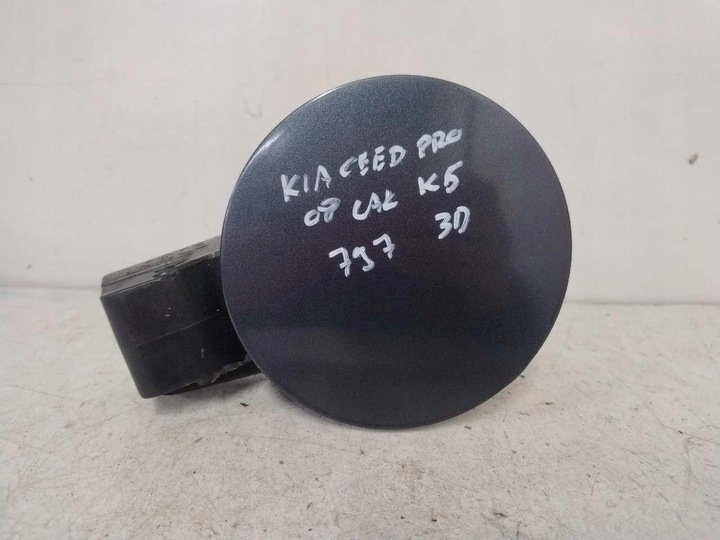 фото №1, Кришка заливання пального kia ceed pro k5