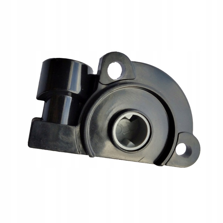 фото №1, Датчик дроссельной заслонки opel vectra b 1.6 i 1995-