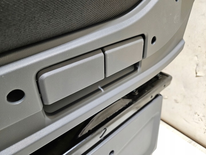 фото №9, Toyota proace max ducato iii сидіння диван нове перед 2024