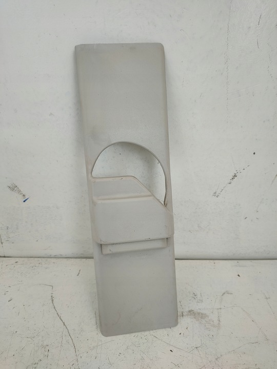 фото №1, Защита стойка правые зад mercedes w211 a2116901025