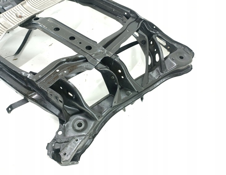 фото №6, Підрамник візок балка підвішування зад оригінал honda accord vi 97-02r