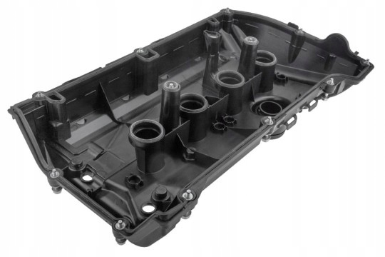 фото №3, Крышка клапанов citroen ds3 ds4 ds5 1.6 thp 11-