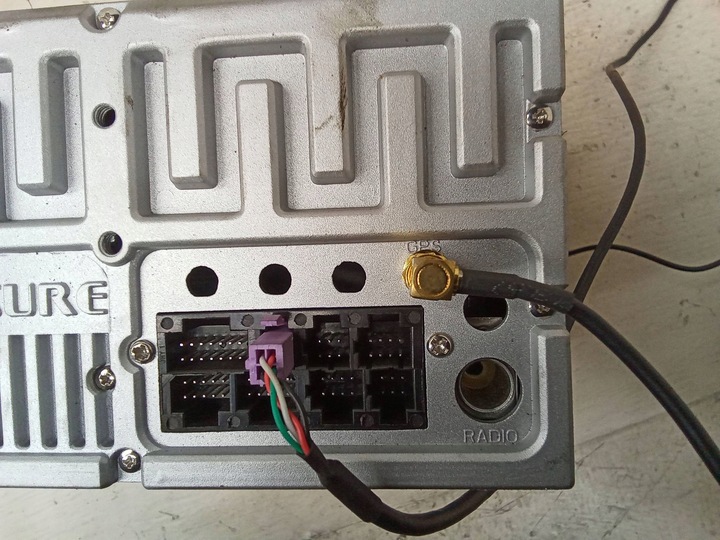 фото №9, Mercedes-benz e w211 2006 панель / радіопрогравач cd/dvd/gps