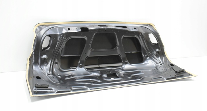 фото №10, Mercedes e клас w207 cabrio кришка багажника зад задня org нова a2077570309