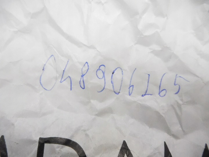 фото №6, Лямбда-зонд audi a6 048906265