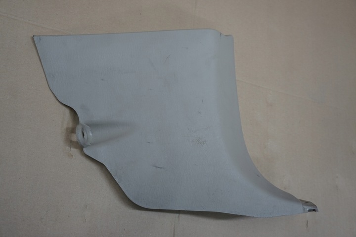 фото №1, Land cruiser 120 захист оббивка корпус стійка порога права 03r