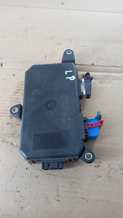 фото №1, Модуль комфорту fiat stilo лівий перед 04r універсал