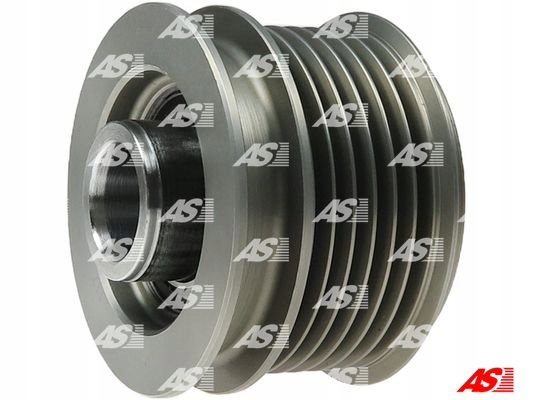фото №11, As-pl колесо пасове генератора wolnobieżne afp3014