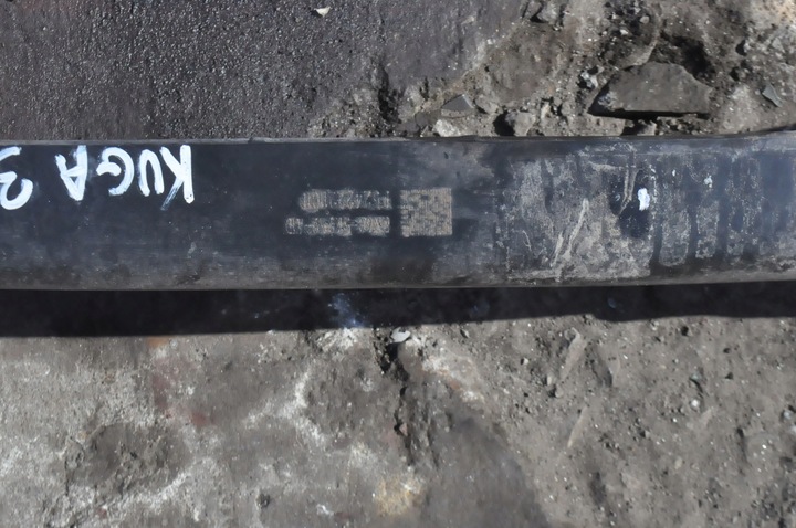 фото №7, Ford kuga iii mk3 2.5 fhev 190km підвішування балка зад mx6c-5k952-a1d 28tys