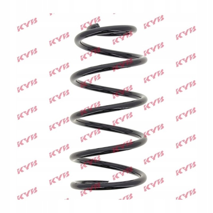 фото №4, Пружина zaw. alfa t. mito 1.3d-1.6d 09.08-