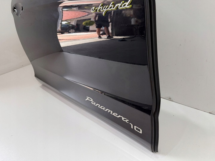 фото №8, Porsche panamera ii 971 двері праві перед передні b гарний !!!