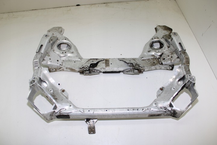 фото №9, Bmw e90 e87 e81 320d подрамник перед колыбель траверса балка идеальные оригинал eur