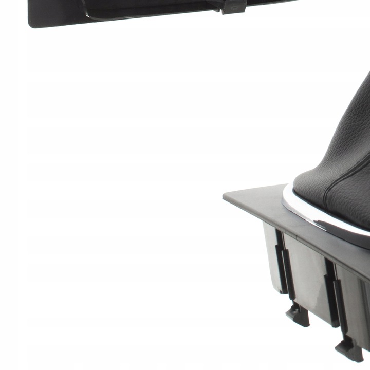 фото №8, Ручка рычаг изменения коробки передач чехол do vw caddy eos touran