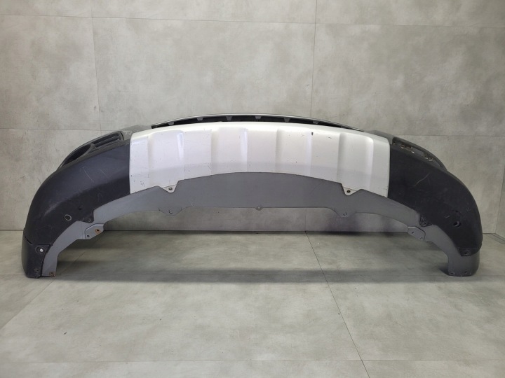 фото №10, Бампер перед передній suzuki sx4 sx-4 рестайлінг 09-14