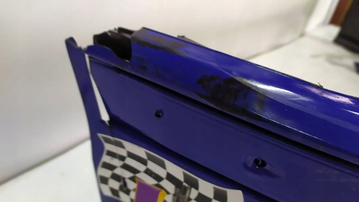 фото №7, Бампер перед передній bmw e36 м-пакет