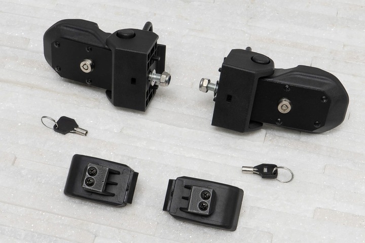 фото №10, Jeep wrangler jl 2018 замикач бічні капота na ключ 68240952ad