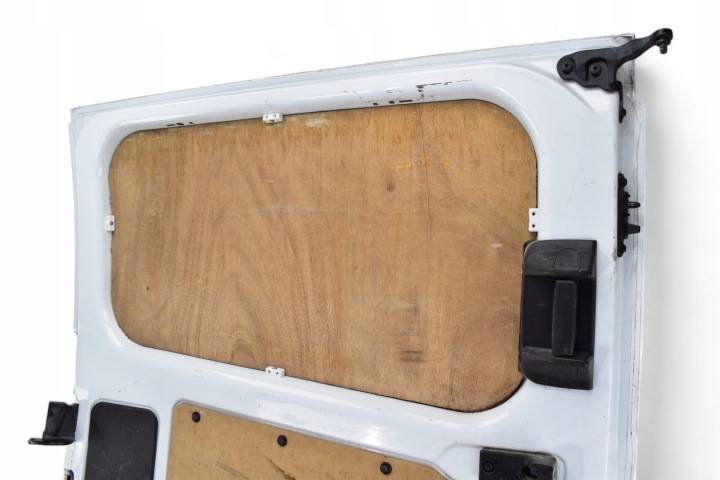 фото №10, Двері зсувні ліве ford transit custom 2014 fcc