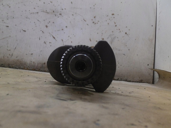 фото №6, Wał коленчатый номинал outlander iii 3 2.2 did 4n14