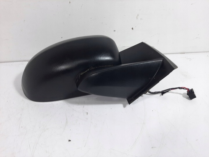 фото №11, Dodge caliber 1.8 07r зеркало правые 5pin