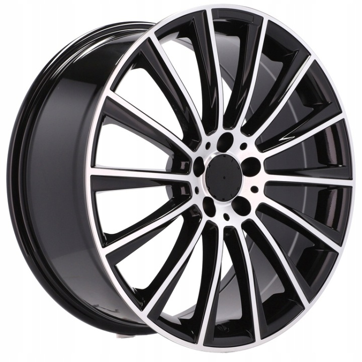 фото №15, Amg стиль 18 do mercedes sl-class r129 r230 r231 slk-class r170 r171