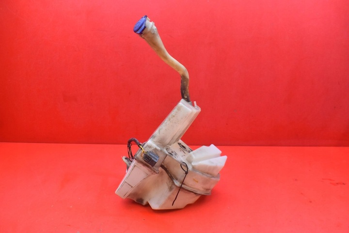 фото №5, Бачок склоомивача 8659490 volvo xc90 1 i 2.9 t6 272 km 02-06