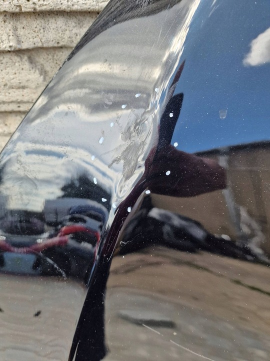 фото №6, Капот кришка двигуна mercedes s клас w222