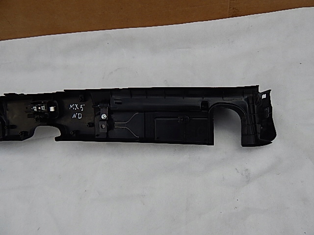 фото №10, Захист сонцезахисна mazda mx-5 mx5 iv nd 15-20 європа k3006-6809z