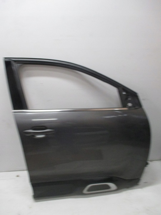 фото №1, Двері праві передні citroen c5 aircross bsz