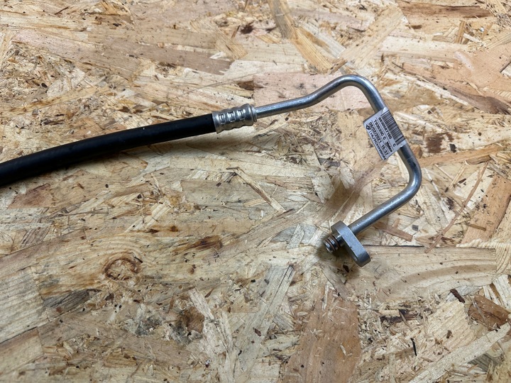 фото №6, Шланг шланг труба кондиціонера opel e-corsa f peugeot e-208 ii 9830587180