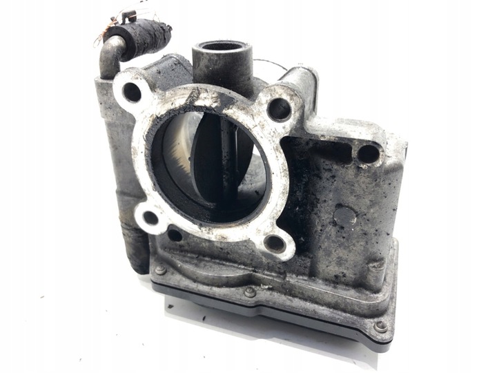 фото №2, Дроссельная заслонка mazda 5 ii rf7j136b0c 2.0 143km 05-10