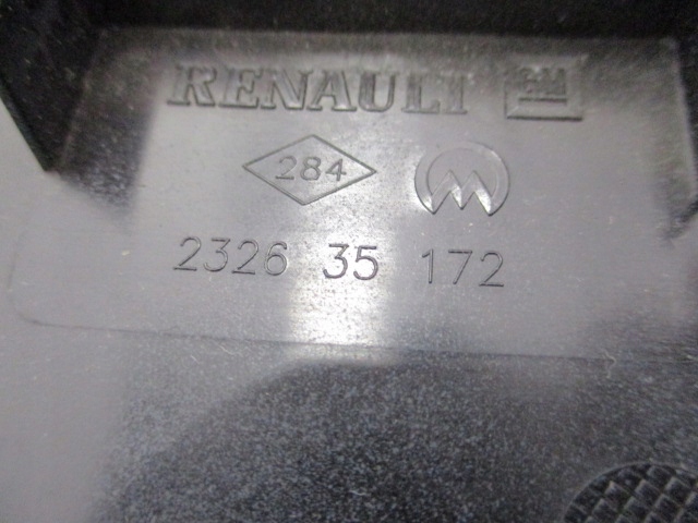 фото №10, Opel vivaro b trafic iii корпус дзеркало права передня 232635172