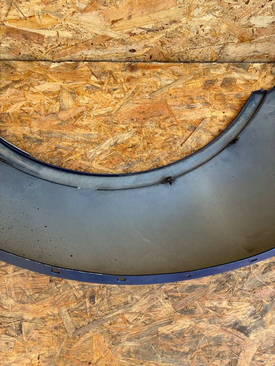 фото №7, Vw new beetle garbus le5y крыло зад задний левый