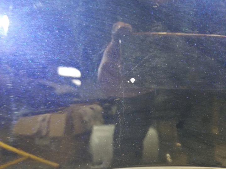 фото №14, Крило перед mazda cx-5 код 35j