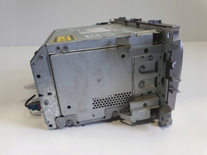фото №9, Ford mondeo mk4 focus mk2 radioodtwatrzacz cd радіо 9m5t-18k931-da