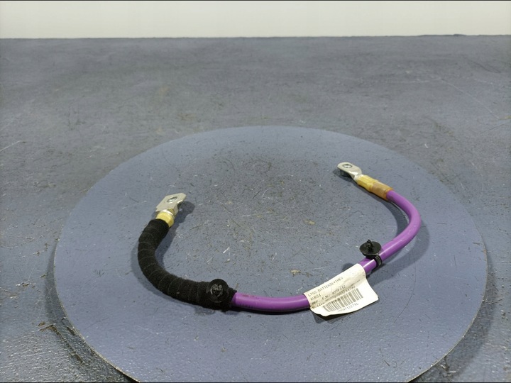 фото №1, Audi a8 d5 джгут шланг генератора 4n0971227al