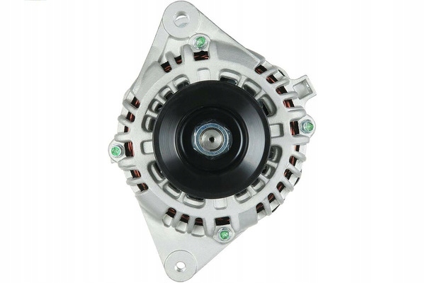 фото №3, Генератор as-pl a3243s pl dystrybucja