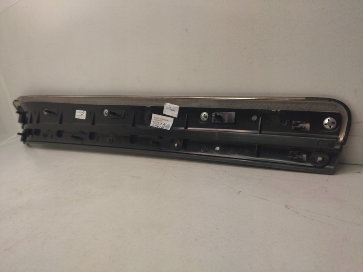 фото №8, 4e0867409p dekor дерево двері перед праві audi a8 d3 2003-2010r