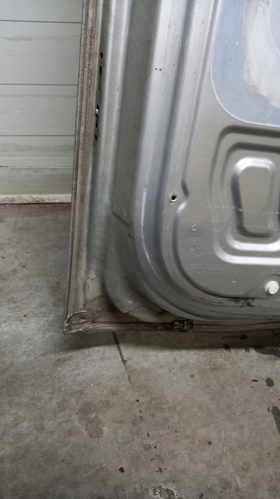 фото №16, Двері ліві перед opel vectra c 02r sedan