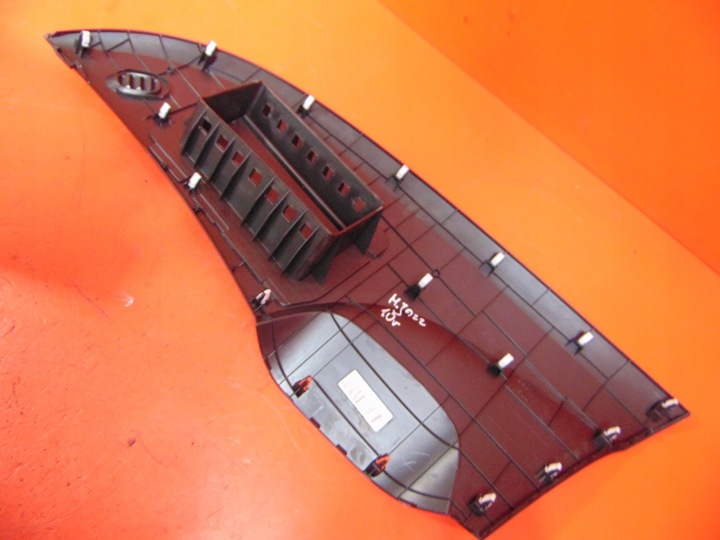 фото №12, Honda jazz iii air bag подушки воздушные подушка безопасности ремни заглушка датчик kpl