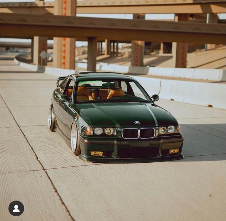 фото №8, Накладка бампера m набір bmw 3 e36 накладка spliter fatlip xl купе sedan