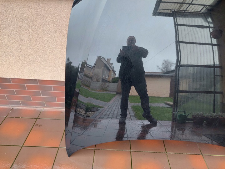 фото №7, Капот передня - audi a6 c8 - 4k0